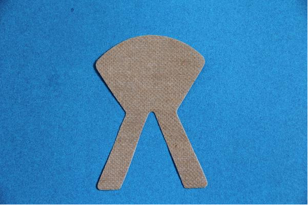 淄博創(chuàng)奇  導(dǎo)管固定裝置  PICC導(dǎo)管固定