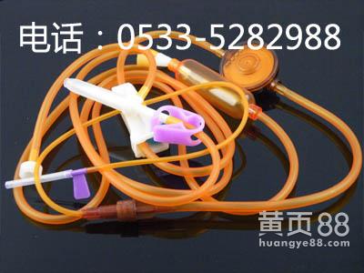 精密過(guò)濾輸液器