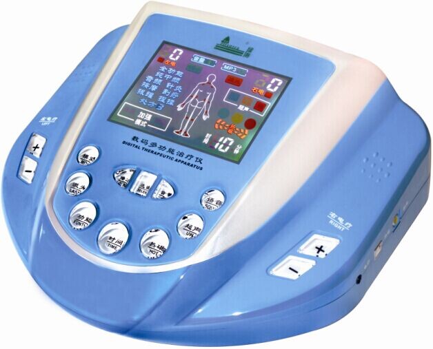 中頻治療儀、電子脈沖治療儀、艾灸儀