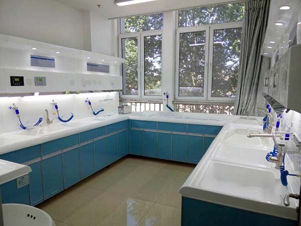 內(nèi)鏡清洗設備1111