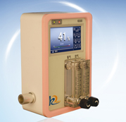 嬰兒呼吸機康都KD300