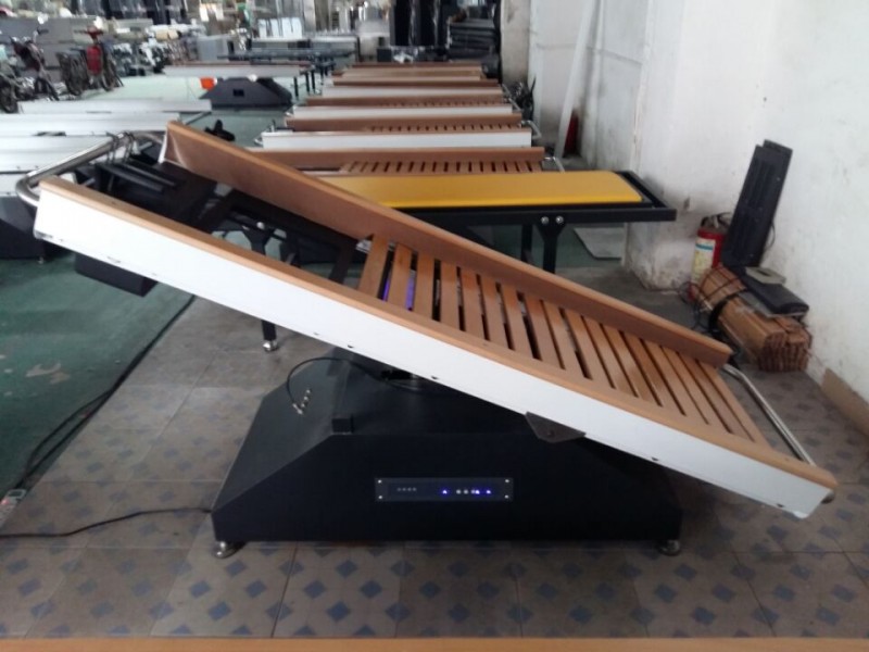 廣凈脊柱梳理牽引床