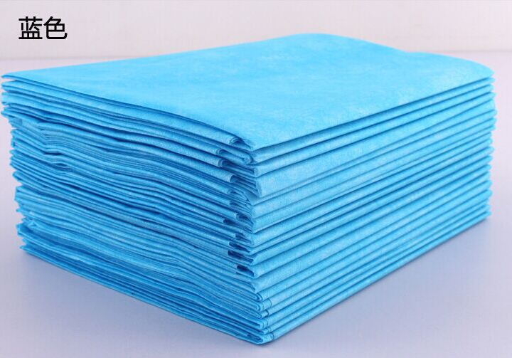 崇迪廠家直供 醫(yī)用級 一次性墊巾200*100cm/