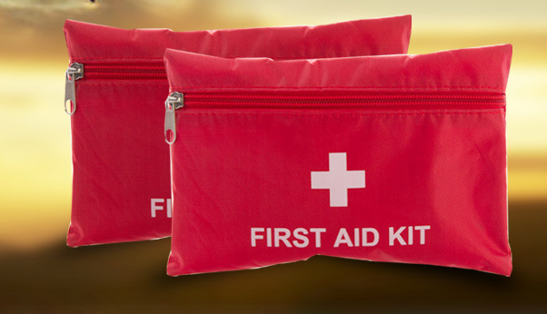 崇迪生物廠家直銷 護理包/急救包 車載戶外運動家居必備