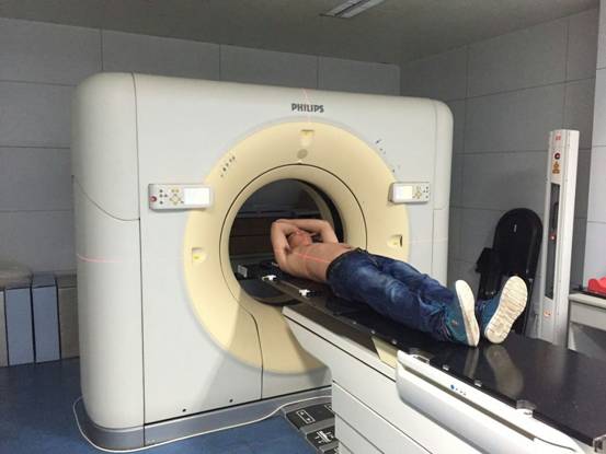 放療定位標記與保護產(chǎn)品