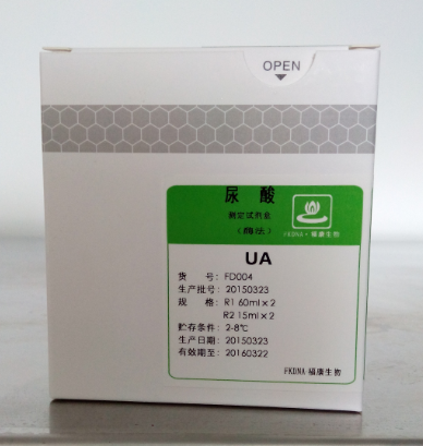 尿酸測(cè)定試劑盒（酶法）