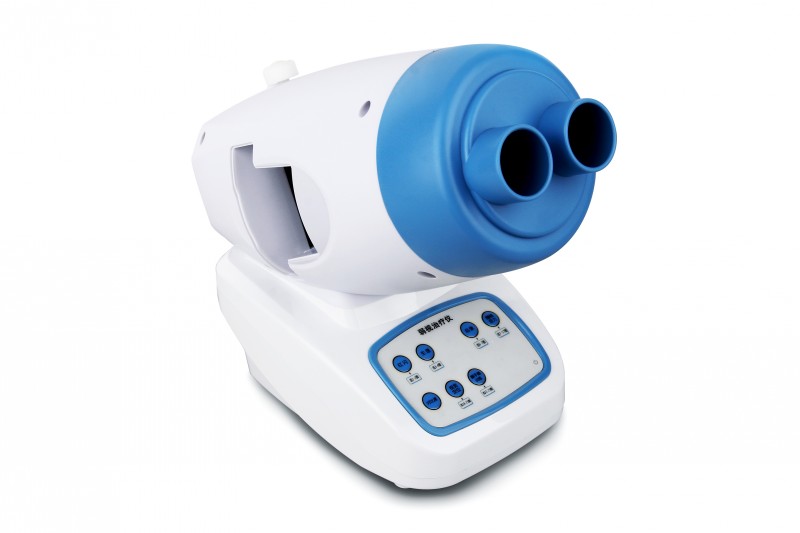 視得寶第一代VP-1S智能型多功能弱視治療儀