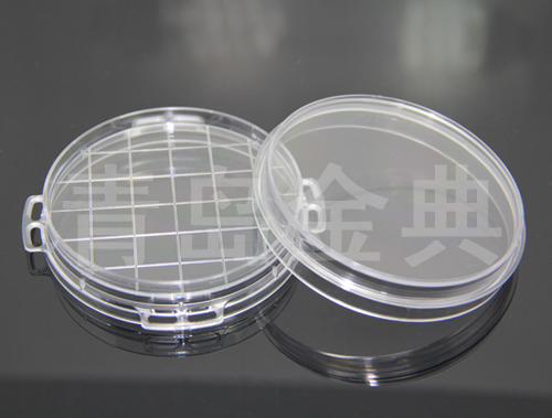 一次性細菌90mm培養(yǎng)皿