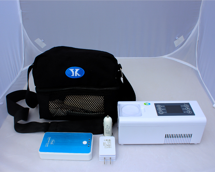 胰島素冷藏盒、小冰箱