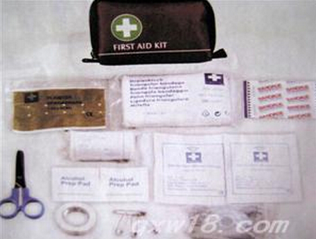 PICC穿刺護(hù)理包