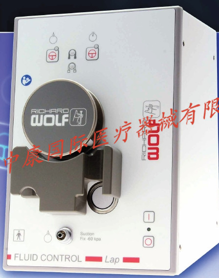 狼牌抽吸沖洗泵