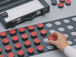 明尼蘇達手靈巧度評定-20160512