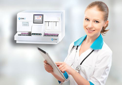 SN-0901型全自動(dòng)母乳分析儀