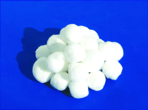 醫(yī)用棉球 嬰兒日用品 蚌埠崇迪生物