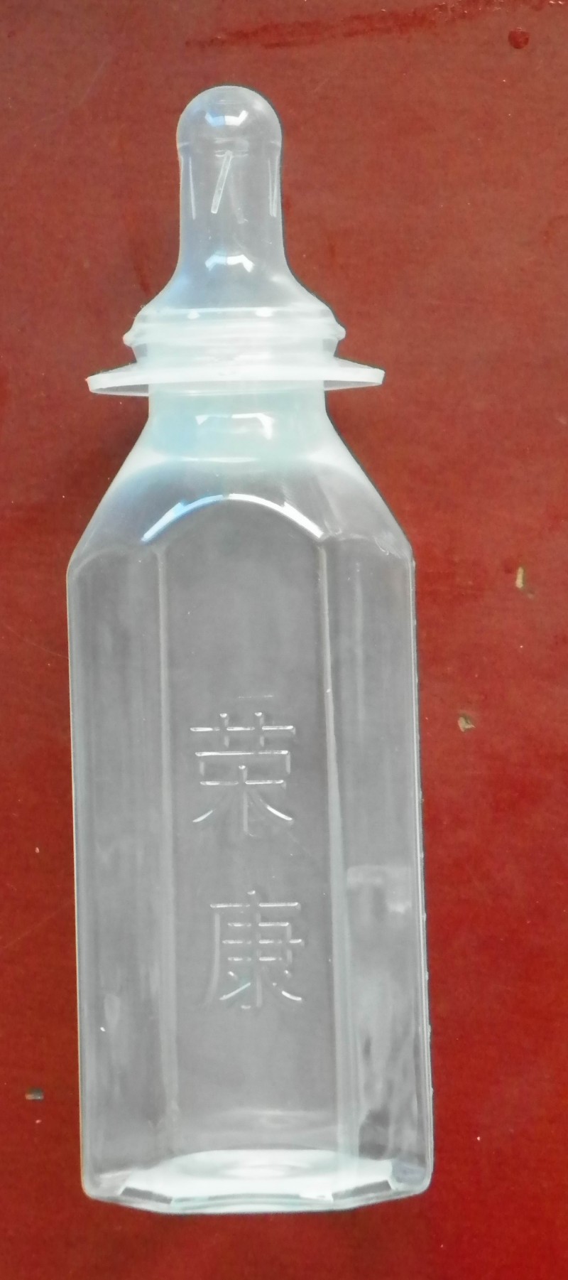 兒科新產品，醫(yī)院專用，一次性嬰兒滅菌奶瓶，廣招代理