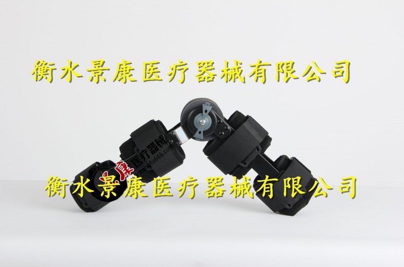 膝關(guān)節(jié)矯形器  膝部矯形器  膝關(guān)節(jié)支具 可調(diào)膝關(guān)節(jié)固定支具