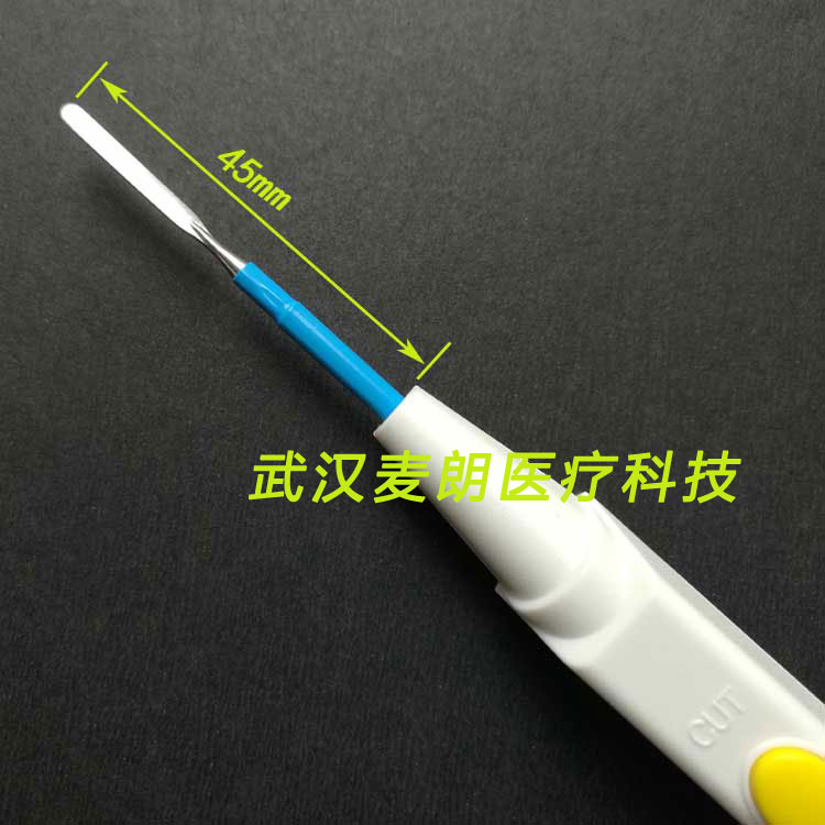 麥朗【伸縮消融電極】|高頻電刀耗材制造商