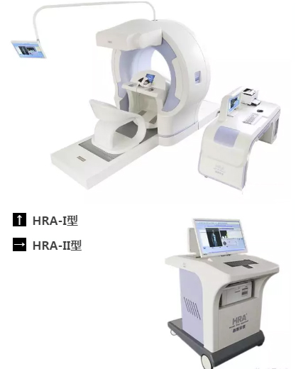 HRA健康風險評估系統(tǒng)