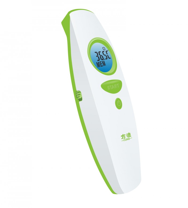 愛立康（血壓計(jì)+電子體溫計(jì)+血糖儀+紅外額溫槍+紅外耳溫槍）