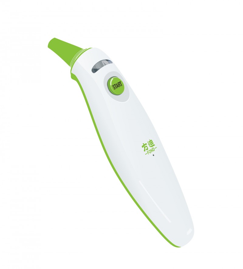 愛立康（血壓計(jì)+電子體溫計(jì)+血糖儀+紅外額溫槍+紅外耳溫槍）