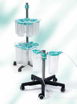 芬蘭進(jìn)口負(fù)壓引流袋系統(tǒng)