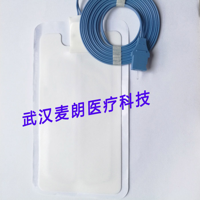 帶線負(fù)極板主2