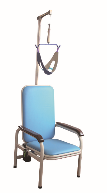 HXY-C 電動頸椎牽引椅