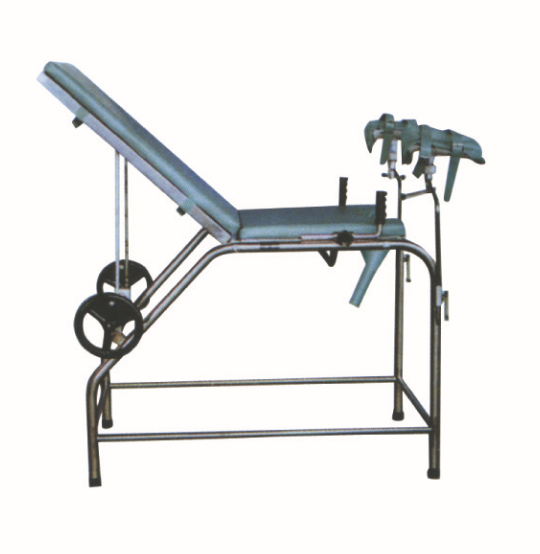 HXY型婦科診查床