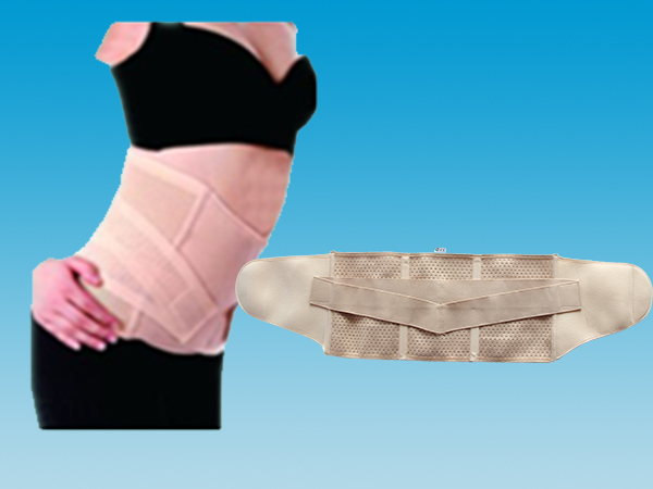 壓力繃帶(產(chǎn)后收腹帶)