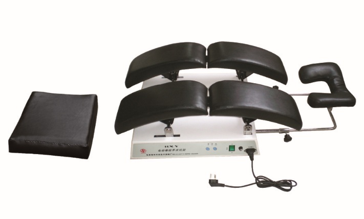 HXY型電動(dòng)可透視