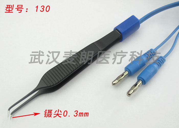眼科雙極電凝鑷｜美容整形雙極電凝鑷