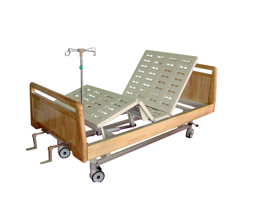 HXY-06型木質(zhì)雙搖床(手動(dòng)二功能)