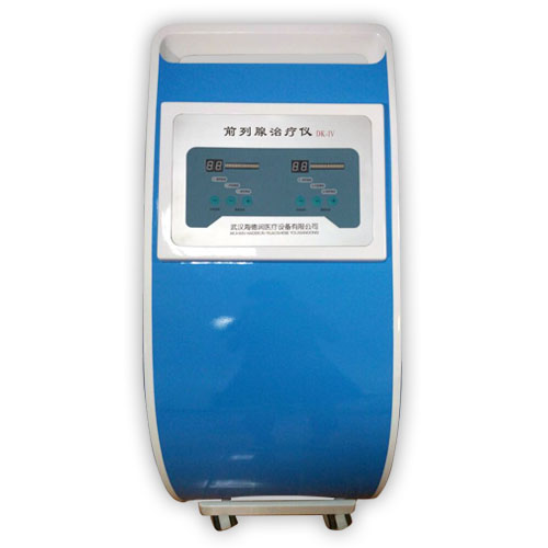 前列腺治療儀IV型