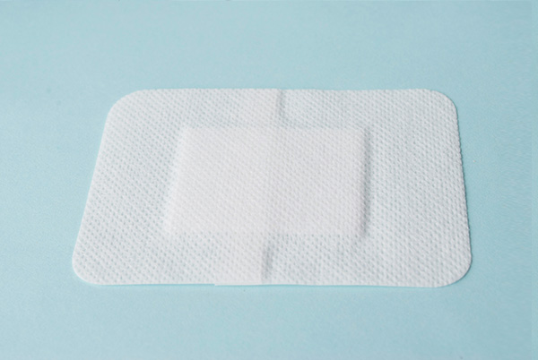 自粘無(wú)菌敷料