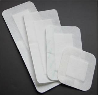 自粘無(wú)菌敷料