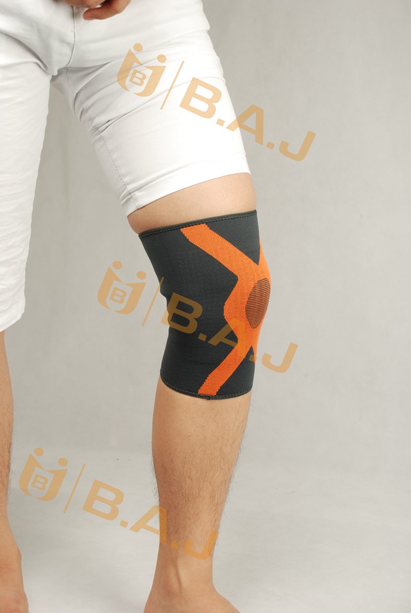 百安健 遠紅外護膝 6802