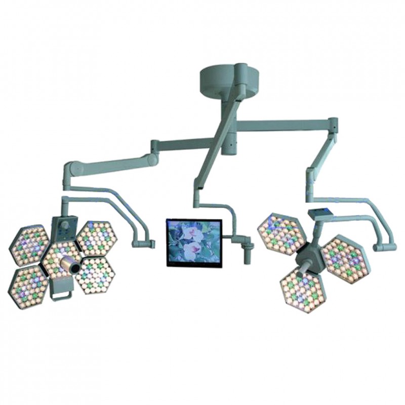 手術(shù)室無影燈生產(chǎn)廠家-華錫爾