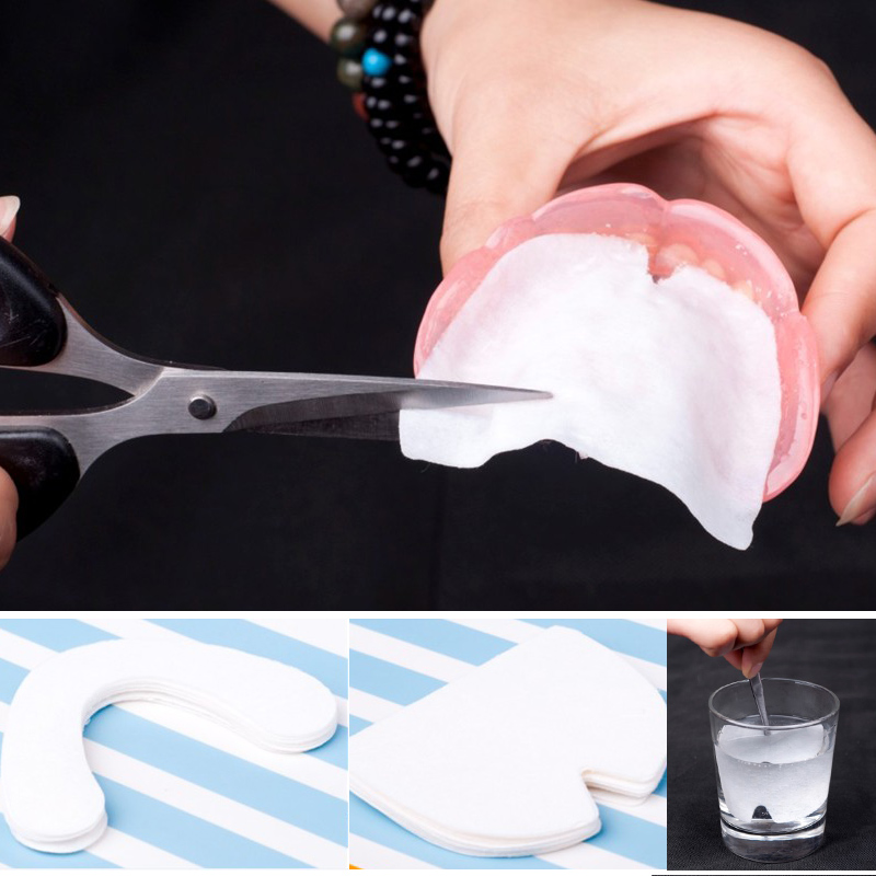 雅克菱 義齒安固墊片