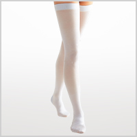 抗血栓襪  醫(yī)用彈力襪  加壓彈力襪  防血栓襪