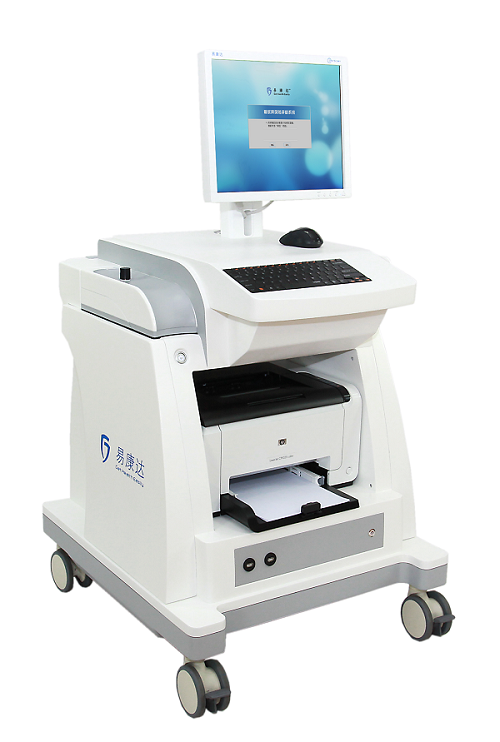 糖尿病無(wú)創(chuàng)檢測(cè)儀