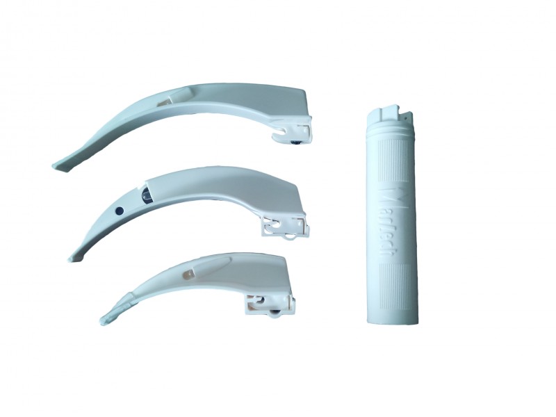 一次性使用麻醉咽喉鏡