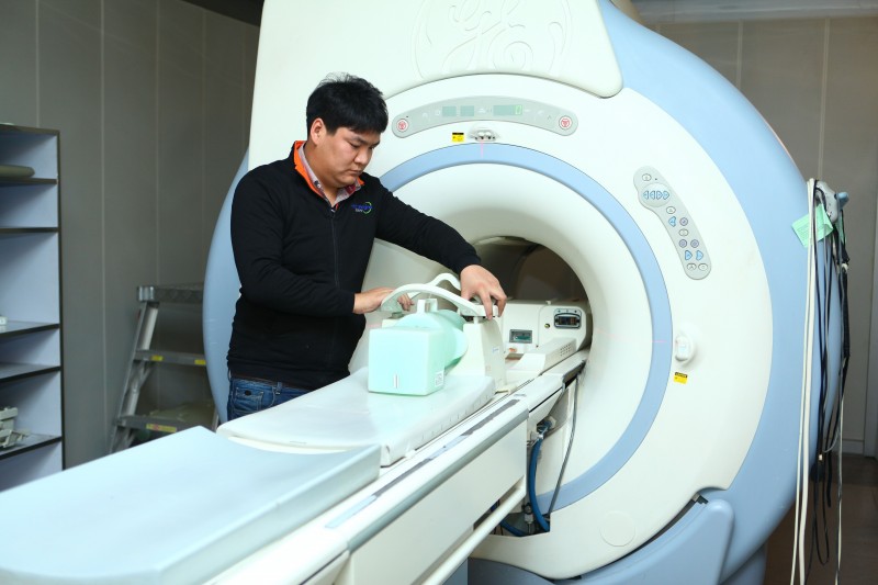 全院醫(yī)療設備維修