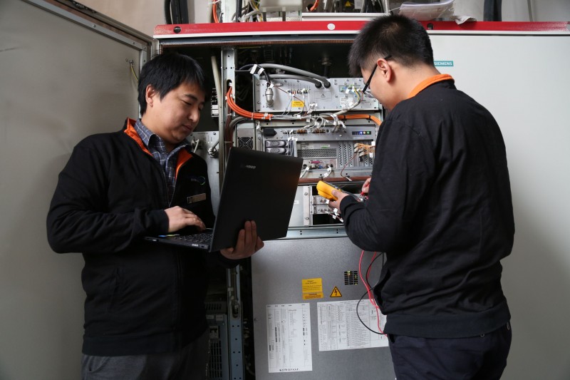 全院醫(yī)療設備維修