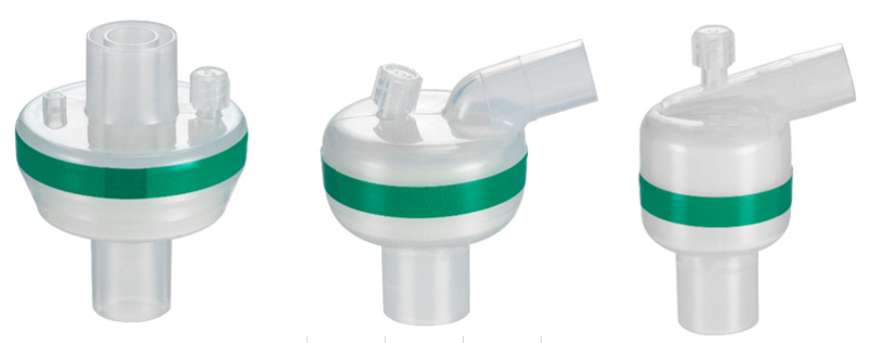 一次性使用吸濕冷凝加濕器A1B1B2