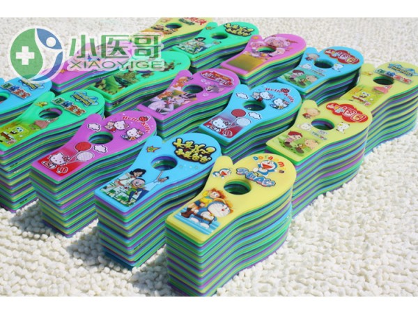 小醫(yī)哥兒童輸液護(hù)手托