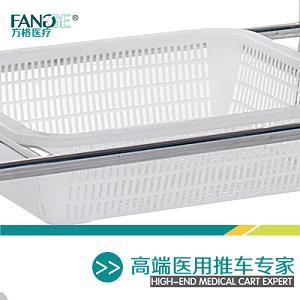 急救擔(dān)架，方格擔(dān)架車設(shè)計注重使用體驗(yàn)