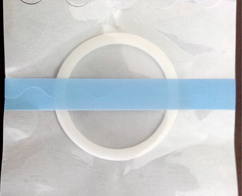 廠家直銷 高品質(zhì)防水復(fù)合敷料 PU內(nèi)膜 可定制