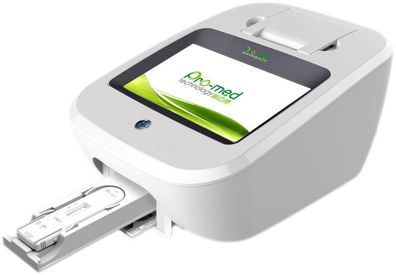 促黃體生成素（LH）定量測定試劑盒（檢測排卵 指導(dǎo)受孕）