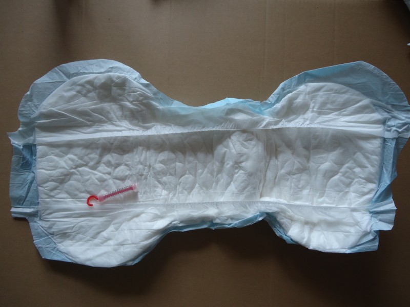 計血量產(chǎn)婦墊