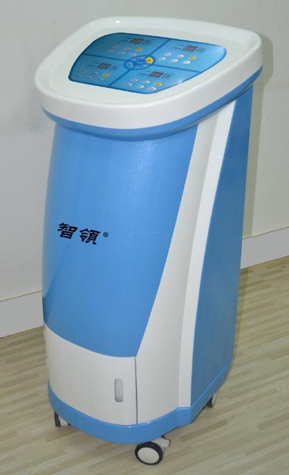 中醫(yī)定向透藥治療儀治療腰椎病